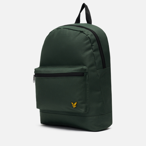 Рюкзак Lyle & Scott Core Classic Jade Green