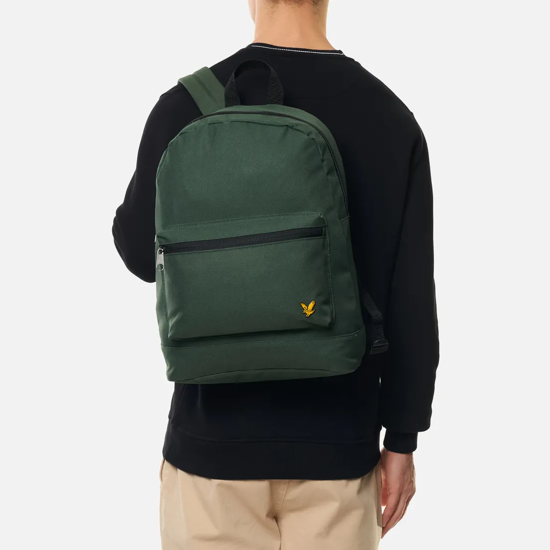 Lyle & Scott Рюкзак Core Classic