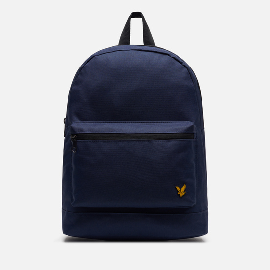 Рюкзак Lyle & Scott Core Classic Navy
