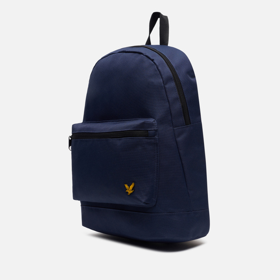 Рюкзак Lyle & Scott Core Classic Navy