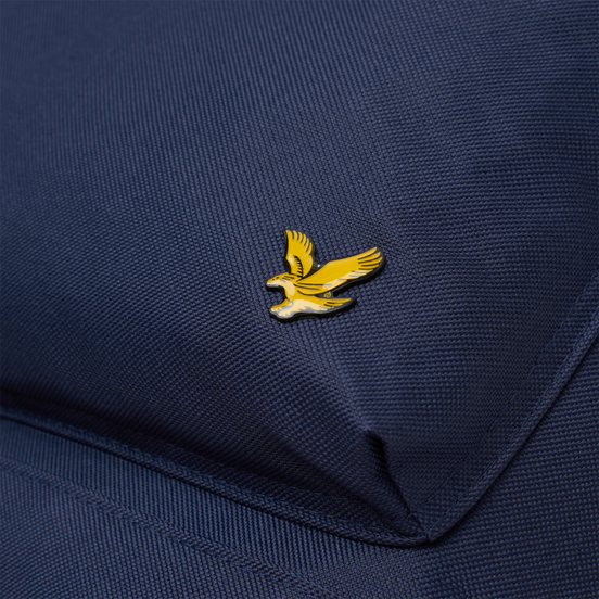 Рюкзак Lyle & Scott Core Classic Navy