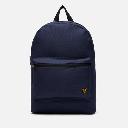 Рюкзак Lyle & Scott Core Classic, цвет синий