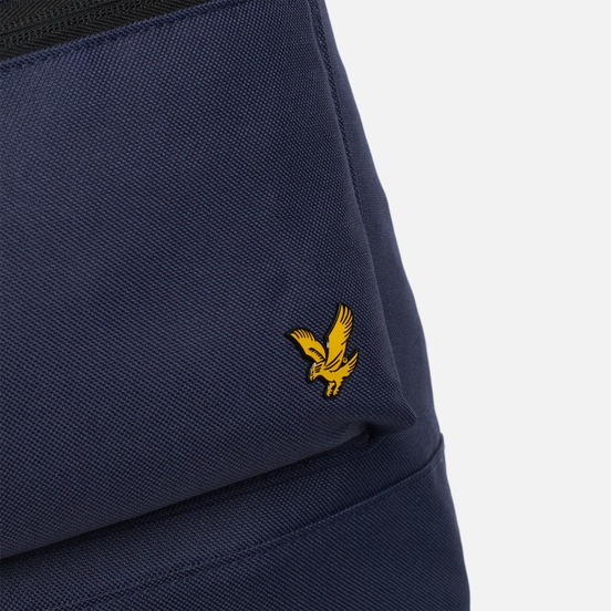 Рюкзак Lyle & Scott Core Classic Navy