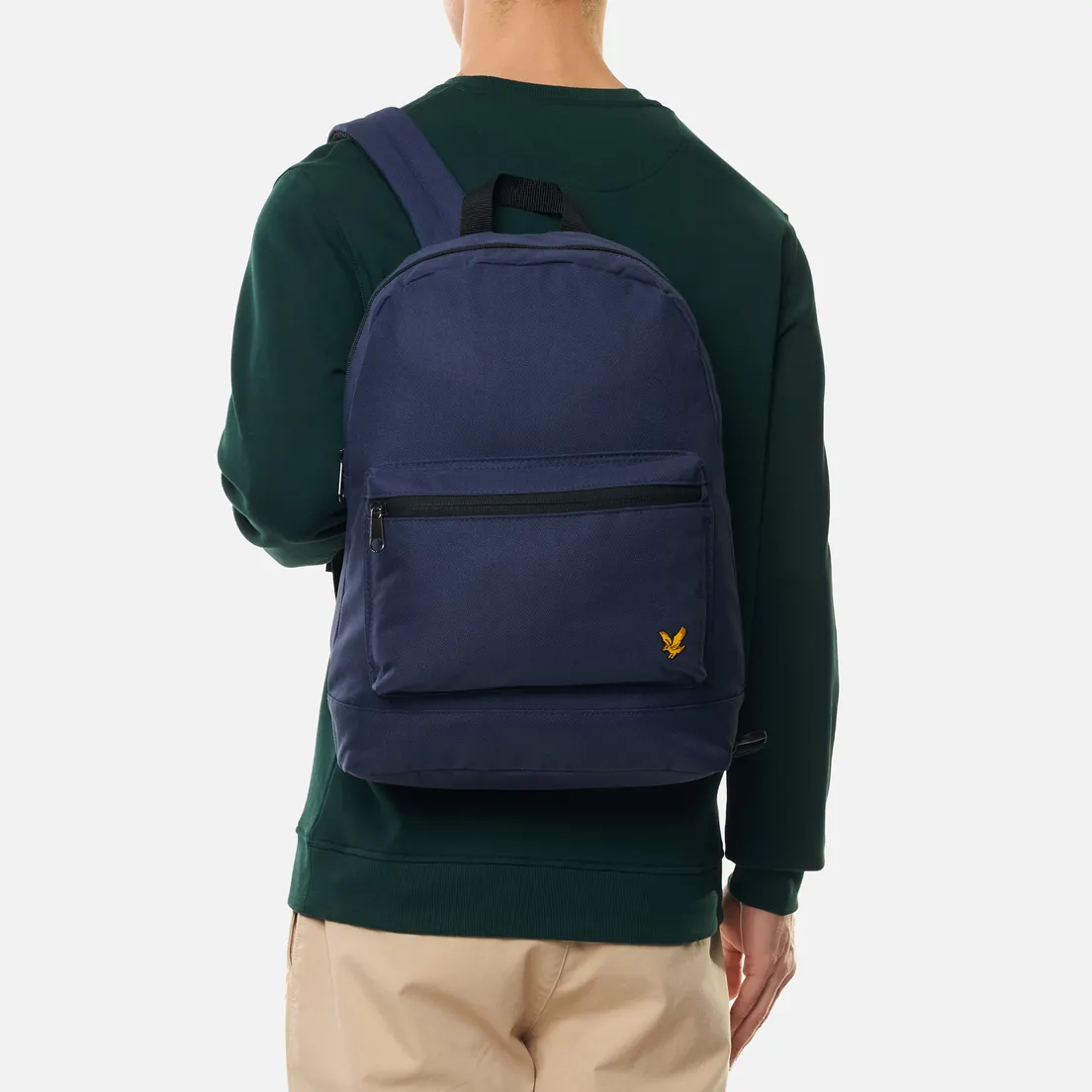 Lyle & Scott Рюкзак Core Classic