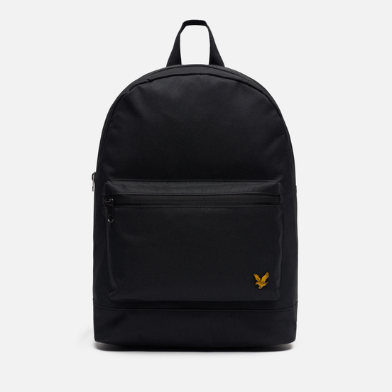 Рюкзак Lyle & Scott Core Classic True Black