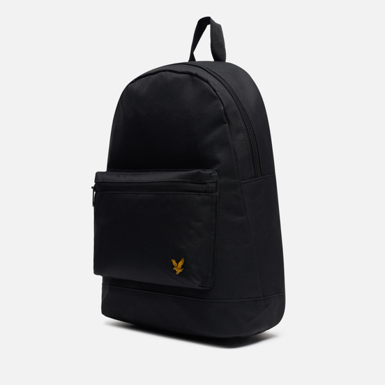 Рюкзак Lyle & Scott Core Classic True Black
