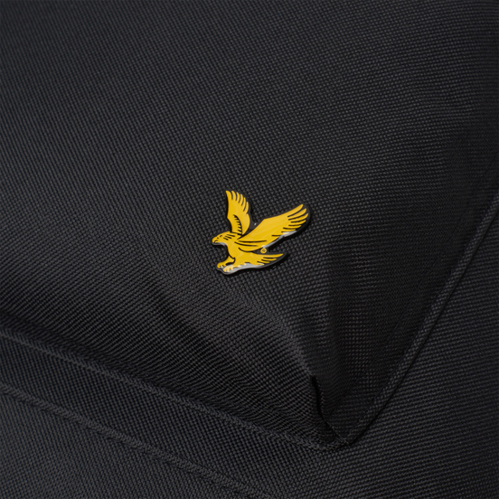 Рюкзак Lyle & Scott Core Classic True Black