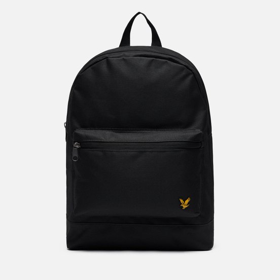 Рюкзак Lyle & Scott Core Classic True Black