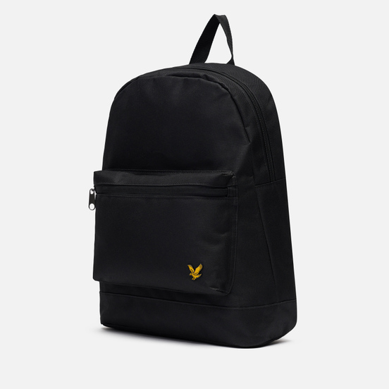 Рюкзак Lyle & Scott Core Classic True Black