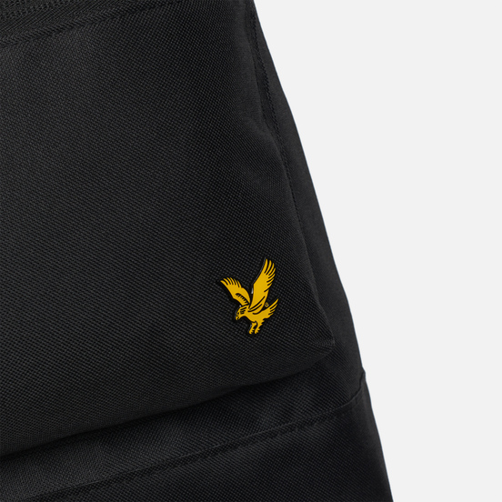 Рюкзак Lyle & Scott Core Classic True Black