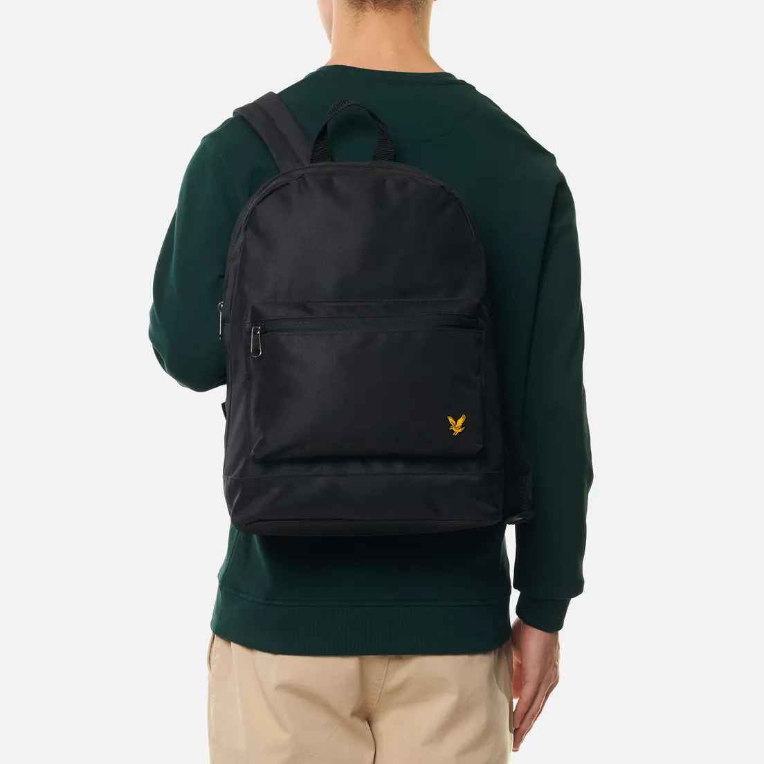 Lyle & Scott Рюкзак Core Classic