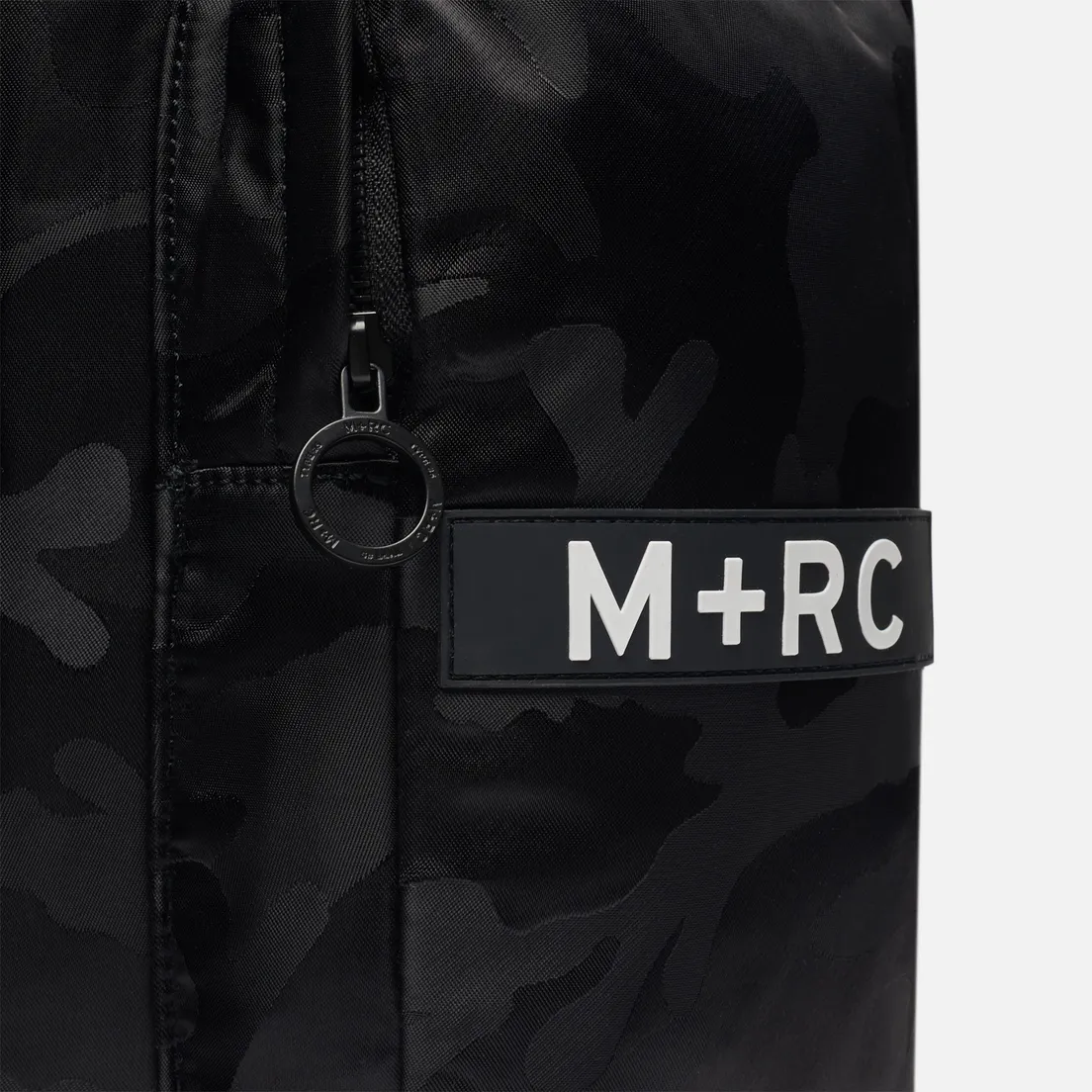 M+RC Noir Рюкзак Hiking