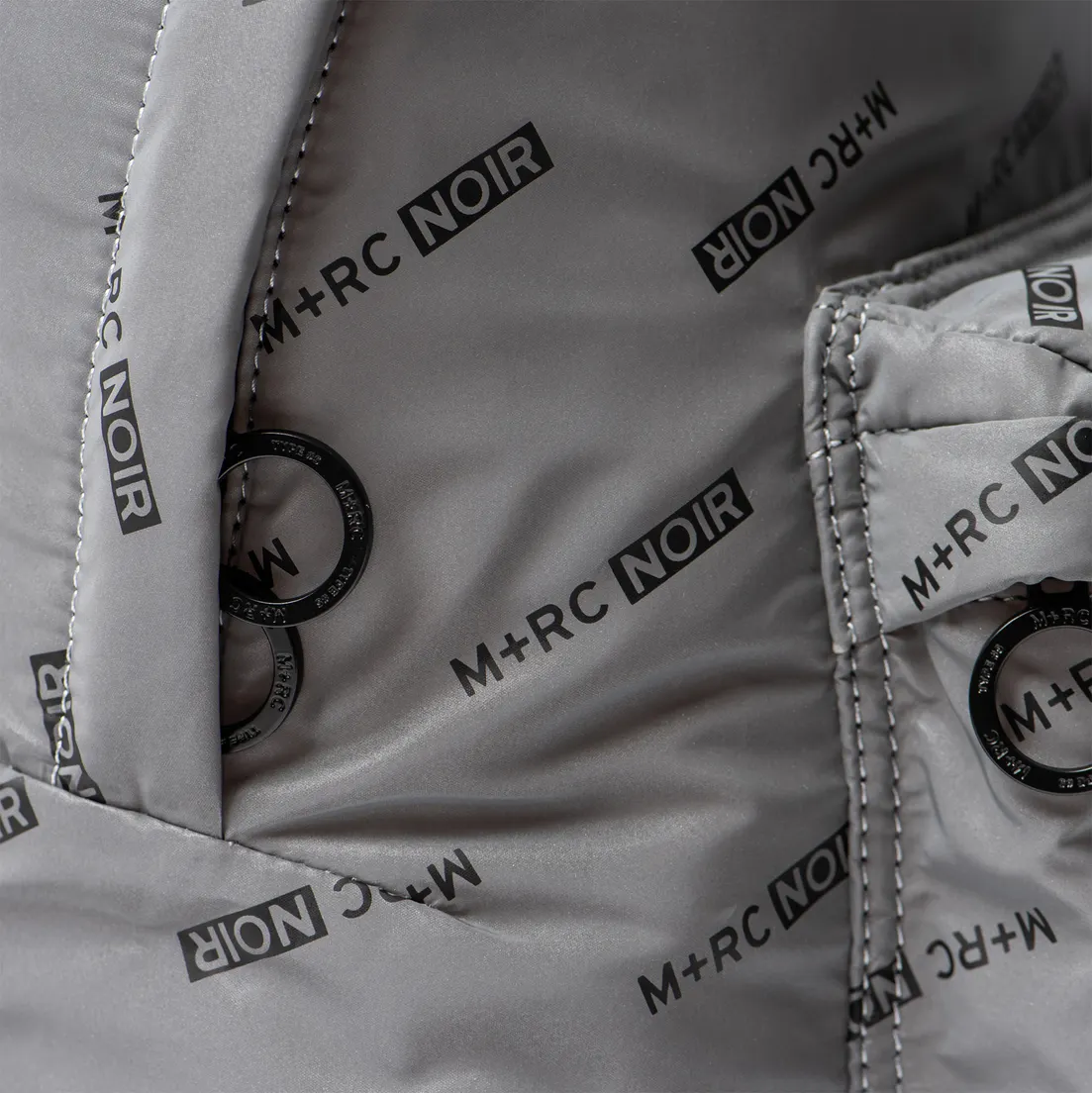M+RC Noir Рюкзак Monogram 3M
