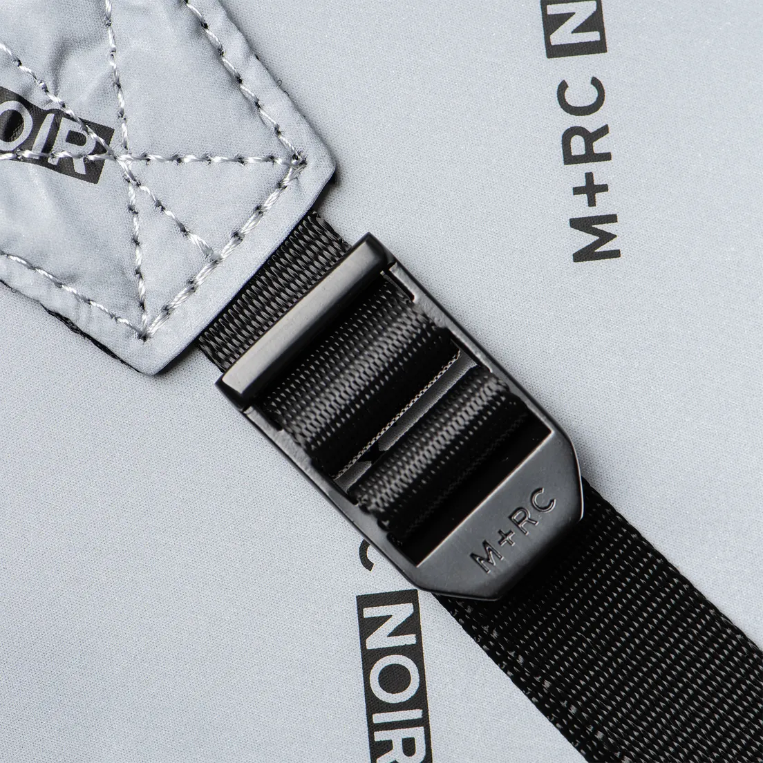 M+RC Noir Рюкзак Monogram 3M
