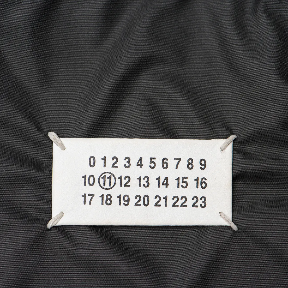 Maison Margiela Рюкзак 11 Classic
