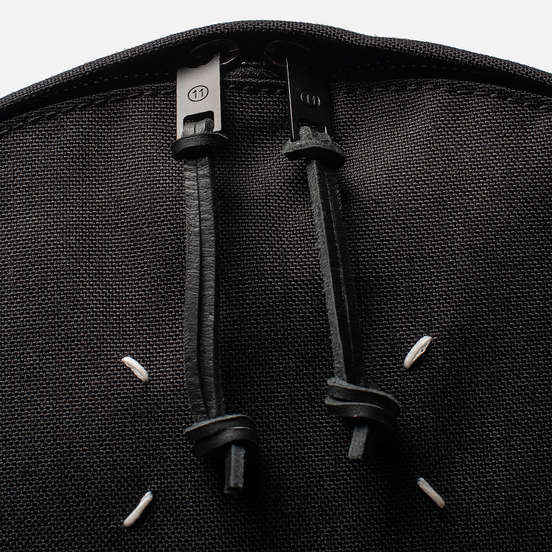 Рюкзак Maison Margiela Stereotype Black