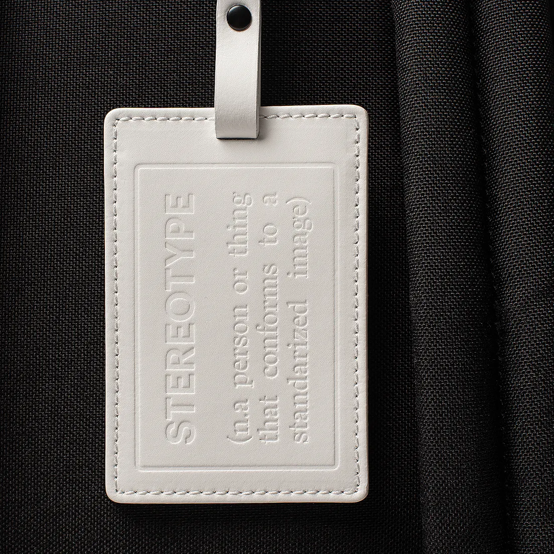 Maison Margiela Рюкзак Stereotype