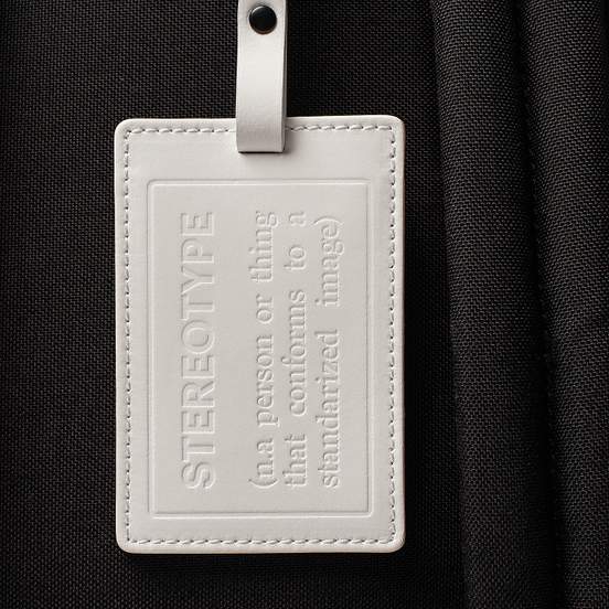 Рюкзак Maison Margiela Stereotype Black