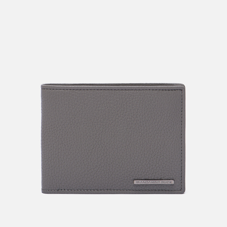 Кошелек Mandarina Duck Mode Leather P02 Ash