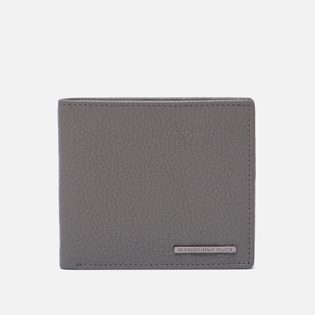 Кошелек Mandarina Duck Mode Leather P01 Ash