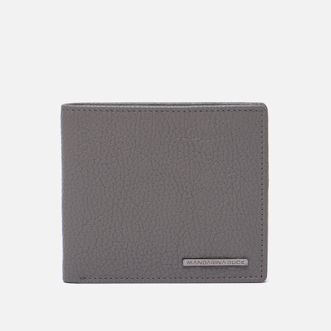 Кошелек Mandarina Duck Mode Leather P01 Ash