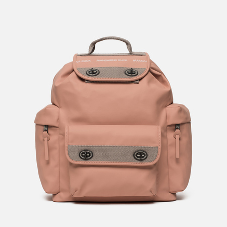 Рюкзак Mandarina Duck Original Utility Dusty Rose