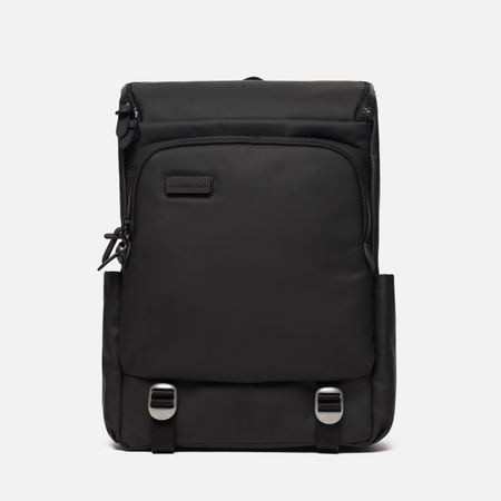 Рюкзак Mandarina Duck Touch Duck T.07 Black