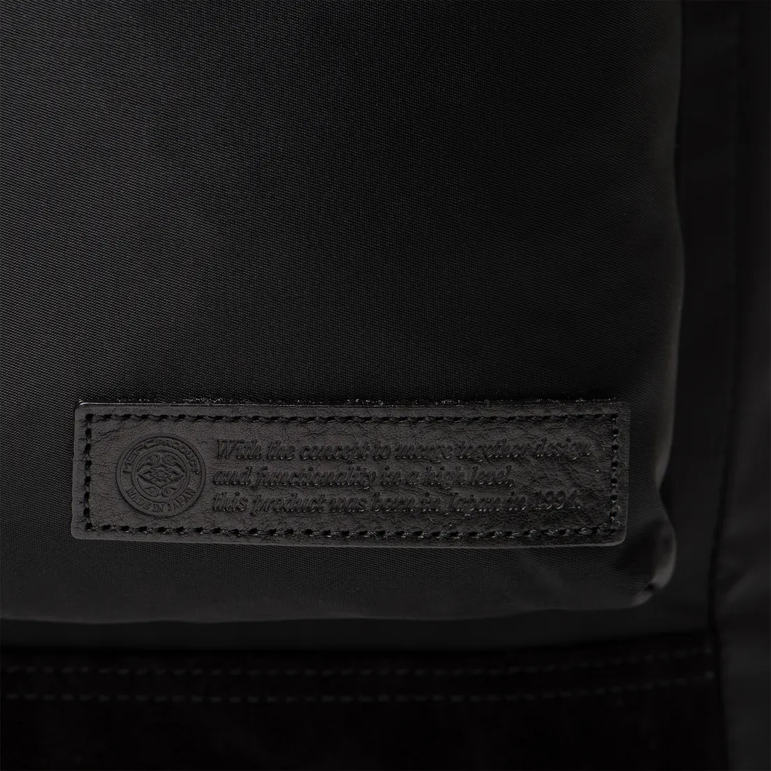Master-piece Рюкзак Density 16L