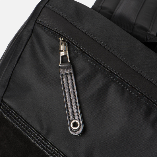Рюкзак Master-piece Density 16L Black