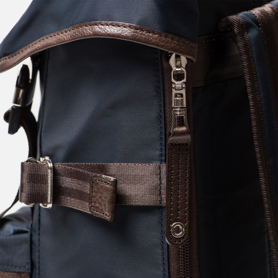 Рюкзак Master-piece Density 16L Navy