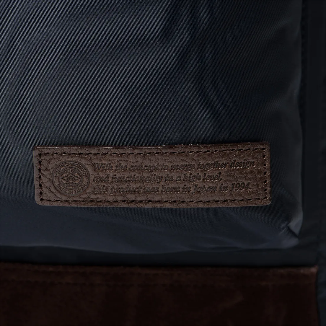 Master-piece Рюкзак Density 16L