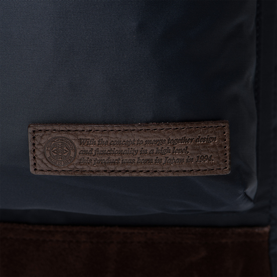 Рюкзак Master-piece Density 16L Navy