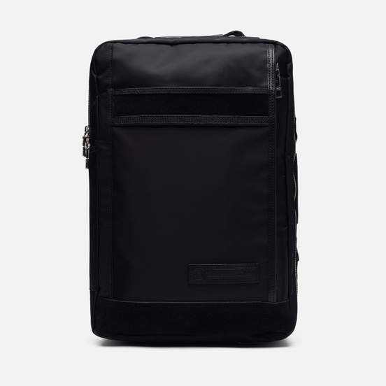 Рюкзак Master-piece Density 2-Way 16L Black