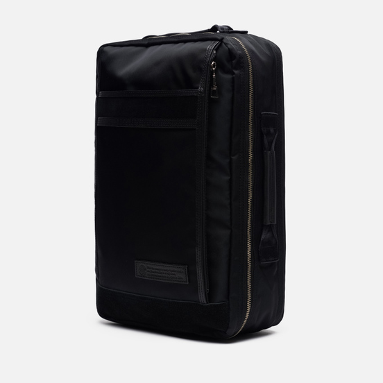 Рюкзак Master-piece Density 2-Way 16L Black