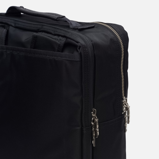 Рюкзак Master-piece Density 2-Way 16L Black