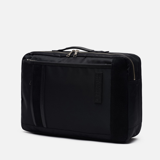 Рюкзак Master-piece Density 2-Way 16L Black