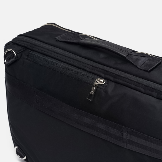 Рюкзак Master-piece Density 2-Way 16L Black