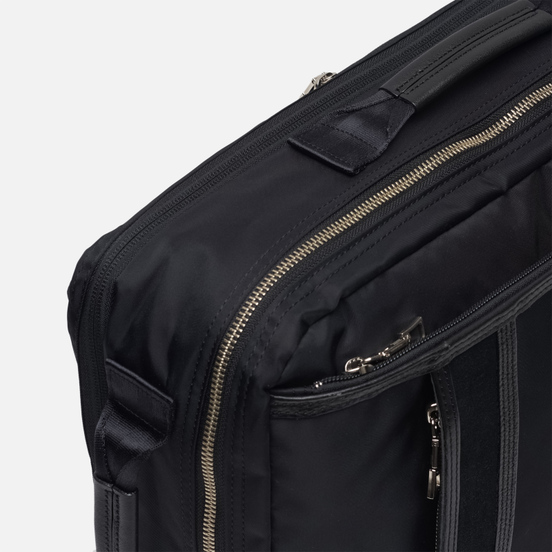 Рюкзак Master-piece Density 2-Way 16L Black