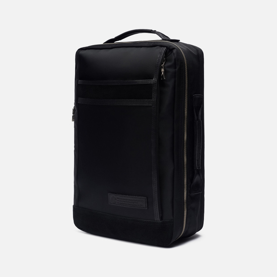 Рюкзак Master-piece Density 2-Way 16L Black