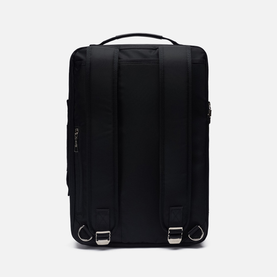 Рюкзак Master-piece Density 2-Way 16L Black