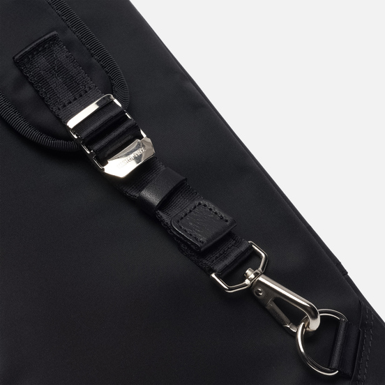 Рюкзак Master-piece Density 2-Way 16L Black