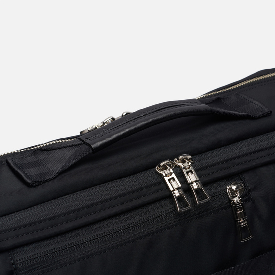 Рюкзак Master-piece Density 2-Way 16L Black