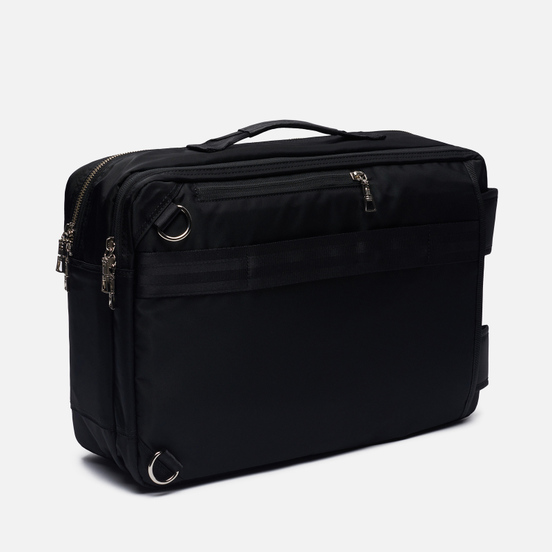 Рюкзак Master-piece Density 2-Way 16L Black