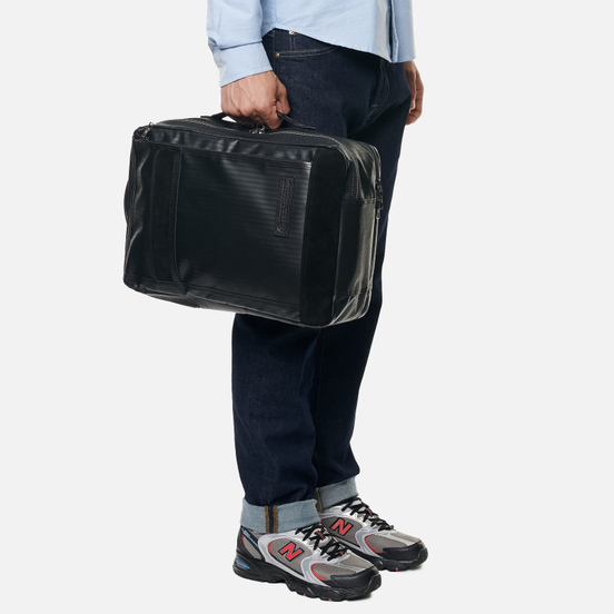 Рюкзак Master-piece Density 2-Way 16L Black