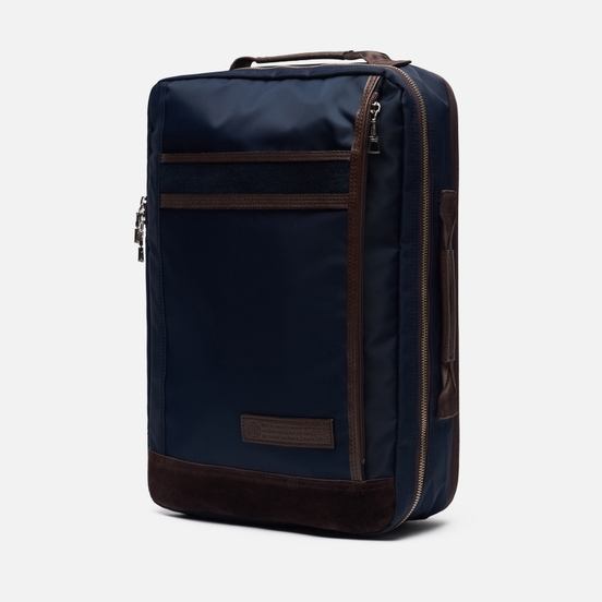 Рюкзак Master-piece Density 2-Way 16L Navy