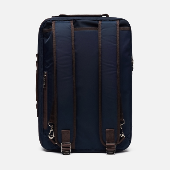 Рюкзак Master-piece Density 2-Way 16L Navy