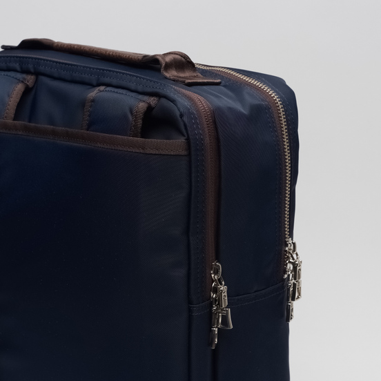 Рюкзак Master-piece Density 2-Way 16L Navy