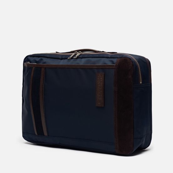 Рюкзак Master-piece Density 2-Way 16L Navy