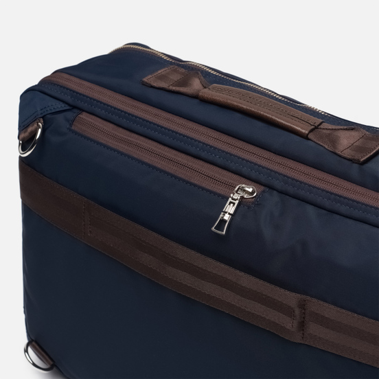 Рюкзак Master-piece Density 2-Way 16L Navy