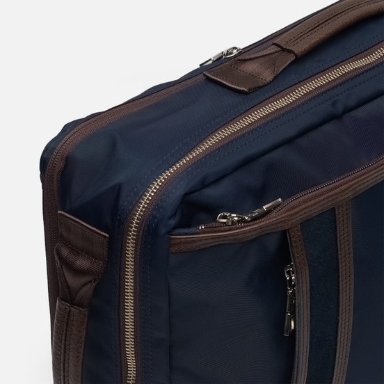 Рюкзак Master-piece Density 2-Way 16L Navy